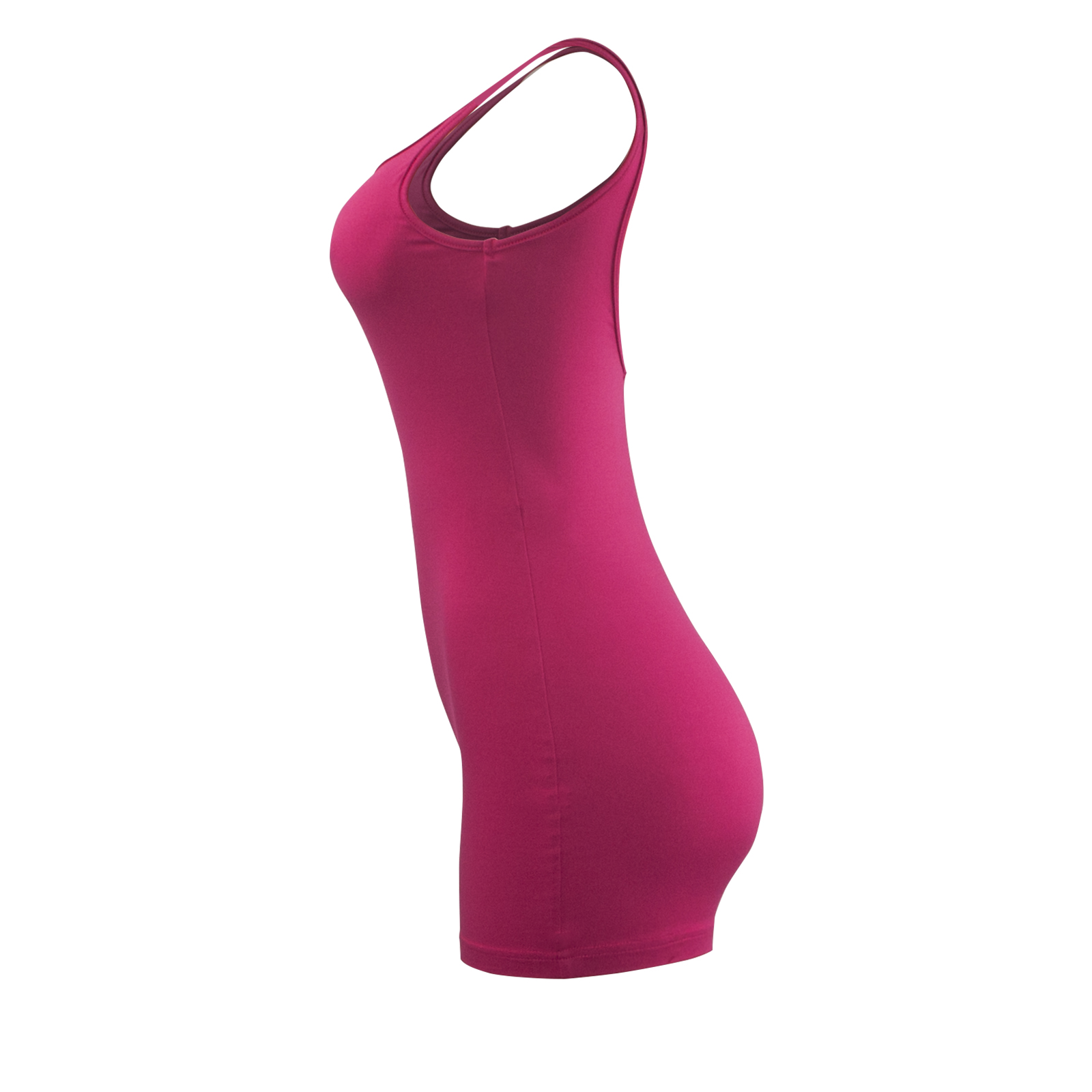 Women's Sexy Backless Tank Rom - đánh giá và giá Suspender Tank Top