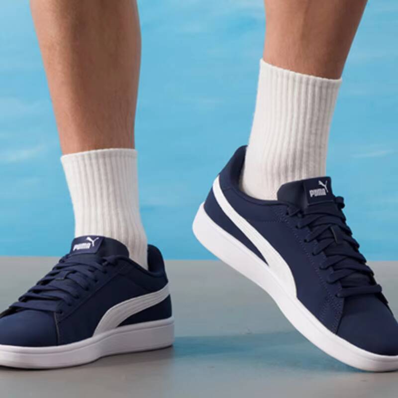 2026 new Puma Mid Low Top Clas - đánh giá và giá Puma Shoes Suede Classic